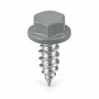 Stitching Screw CL 3 Hex Head Needle Point 8 x 15mm - Windspray