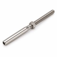 Internal Thread Swage Stud Terminal G316/A4 SS 5x3.2