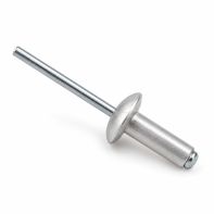 All Aluminium Truss Head Rivet 4-8