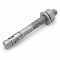 Clawbolt Pro (Wedge Anchor) Mechanical Galvanised E1SF ETA Opt 1 / C1 / C2 / Fire Rated M12 x 150mm