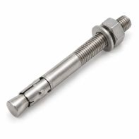 316 CLAW BOLT: M8 X 90