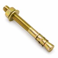 Claw Bolt (Wedge Anchor) ZPY Class 5.8 M12X120mm