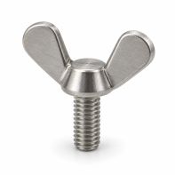 Wing Screw G304/A2 M6x16mm