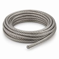Wire Rope G316/A4 3.2mm7x7 (per Metre)