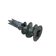 Konnect Plaster Board Anchor Zinc