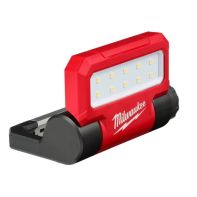 NLA Milwaukee L4FFL-201 USB Folding Flood Light