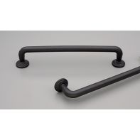 Beeston Iron Handle 160mm Iron Black
