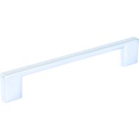 Handle "Latina", brushed nickel