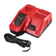 Milwaukee M12-18FC Dual Voltage Fast Charger 12V/18V