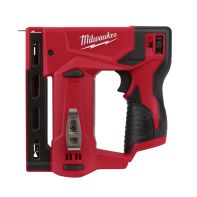 Milwaukee M12BST-0 12V Cordless T50 Stapler