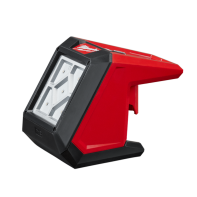 Milwaukee M12AL-0 12V Cordless Area Light