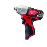 Milwaukee M12BIW38-0 12V Cordless 3/8" Impact Wrench