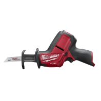 Milwaukee M12CHZ-0 12V Cordless FUEL Hackzall