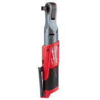 Milwaukee M12FIR12-0 12V Cordless FUEL Brushless 1/2" Impact Ratchet