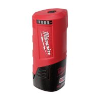 Milwaukee M12PP-0 12V Cordless Gen2 Power Port