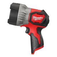 Milwaukee M12SLED-0 M12 LED Spot Light