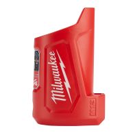 Milwaukee M12TC-0 12V Cordless Travel Charger