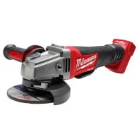 NLA Milwaukee M18CAG125XPD-0 18V Cordless FUEL 125mm Angle Grinder