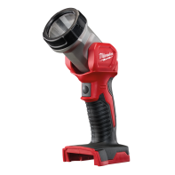 Milwaukee M18TLED-0 18V Cordless LED Torch