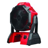 Milwaukee M18AF-0 18V Cordless Jobsite Fan