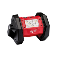 Milwaukee M18AL-0 18V Cordless LED Area Light