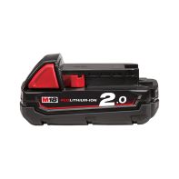 Milwaukee M18B2 18V Cordless Lithium-ion 2.0AH Battery