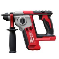 Milwaukee M18BH-0 18V Cordless 5/8" SDS Plus Rotary Hammer