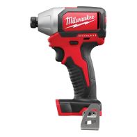 Milwaukee M18CBLID-0 18V Cordless Compact Brushless 1/4" Impact Driver