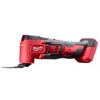 NLA Milwaukee M18BMT-0 18V Cordless Multi-Tool