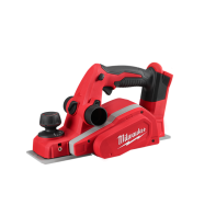 Milwaukee M18BP-0 18V Cordless 82mm Planer