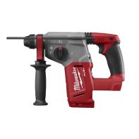 NLA Milwaukee M18CH-0 18V Cordless FUEL 26mm SDS Plus Rotary Hammer