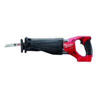 NLA Milwaukee M18 Fuel Brushless Reciprocating Saw (Tool Only) M18CSX-0