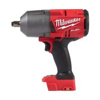 Milwaukee M18FHIWF12-0  18V Cordless FUEL High Torque 1/2" Impact Wrench Ring