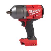 Milwaukee M18 Cordless FUEL High Torque 1/2" Impact Wrench Pin