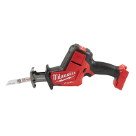 Milwaukee M18FHZ-0 18V Cordless FUEL HACKZALL