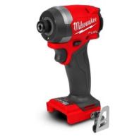 Milwaukee M18 FUEL Gen 4, 1/4" Hex Heavy Duty Impact Driver (Tool Only)