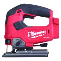 Milwaukee M18FJS-0 18V Cordless FUEL D-Handle Jigsaw