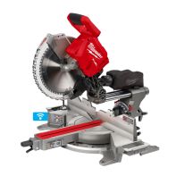 Milwaukee M18FMS305-0 18V Cordless FUEL 305mm Sliding Compound Mitre Saw with ONE-KEY™