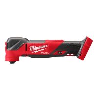 Milwaukee M18 Multi-Tool (Tool Only)