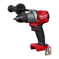 NLA  Milwaukee M18FPD2-0 18V Cordless FUEL 13mm Hammer Drill/Driver