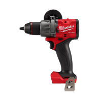 Milwaukee M18 FUEL Gen 4, 13mm Hammer Drill/Driver Tool Only