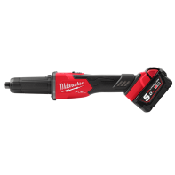 Milwaukee M18 FUEL Cordless 1/4" Braking Die Grinder Tool Only