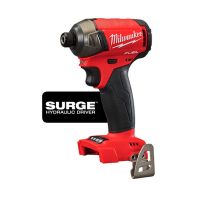 Milwaukee M18FQID-0 18V Cordless FUEL 1/4" Pulse Driver