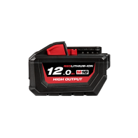 Milwaukee M18HB12 18V Cordless Lithium-ion 12AH Battery