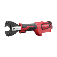 Milwaukee M18HCC-0C 18V Cordless 6T CableCutter