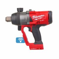 Milwaukee M18ONEFHIWF1-0 18V Cordless FUEL High Torque Wrench (1" w/ring)