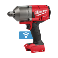 Milwaukee M18ONEFHIWF34-0 18V Cordless FUEL ONE-KEY 3/4" High Torque Wrench Ring