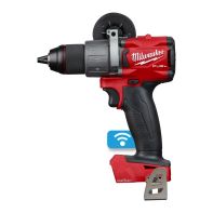 Milwaukee M18ONEPD2-0 18V Cordless FUEL one key 13mm Hammer Drill/Driver