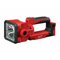 Milwaukee M18SLED-0 18V Cordless LED Spot/Flood Light