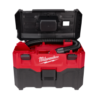 Milwaukee M18WDV-0 18V Cordless 7.5L Wet/Dry Vacuum